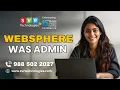 websphere application server admin training websphere application server deployement
