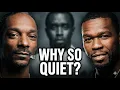 Download Lagu Snoop Dogg zweeg niet voor niets… 50 Cent heeft onthuld waarom. MP3