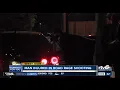 Man shot during possible road rage incident on Indianapolis west side