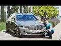 Download Lagu Warum ich für 170.000€ den NEUEN BMW 7er (750Li) kaufen würde MP3