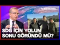 ABD'nin 250 Yıllık Projesi Çöktü Mü? SDG İçin Yolun Sonu Göründü Mü?