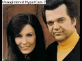 Loretta Lynn And Conway Twitty - Louisiana Woman Mississippi Man