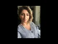 برنامج قصة موهوب ح22 المطربة مريم غانم