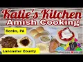 Katie s Kitchen Restaurant Review Amish Owned Operated Lancaster County PA