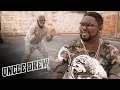 Uncle Drew s Kyrie Irving Looks Deceive the Basketball Court Scene Uncle Drew