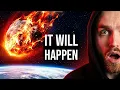 To Predict the Apocalypse I Stole NASA s Asteroid Data