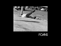 Witness - Foans