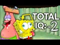 Lagu Who Is ACTUALLY Dumber? (SpongeBob VS Patrick)