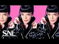 Lagu Lily Allen: Madeline (Live) - SNL