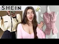 I Bought Unrealistic SHEIN Spring Clothes Are They Actually Worth It