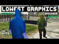 Download Lagu Can You Beat GTA 5 With Lowest Possible Graphics? (PS2 400x300)