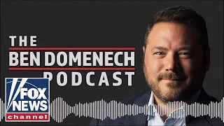 Ryan Holiday Courage is the virtue in shortest supply The Ben Domenech Podcast
