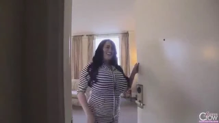 Huge boob