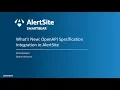 Reuse OpenAPI Specification formerly Swagger Specification Files to monitor APIs