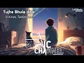 Tujhe Bhula Diya - Slowed And Reverb | Mohit Chauhan | Anjaana Anjaani | Lofi Mix
