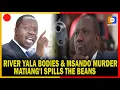 Download Lagu Dr. Fred Matiang'i verbreekt de stilte over de lichamen op de Yala-rivier en de moord op Chris Ms...