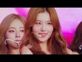 TWICE「DIVE」 Live Stage @Nissan Stadium