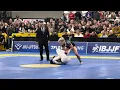 Lagu HELENA CREVAR IBJJF NO-GI WORLDS FINAL
