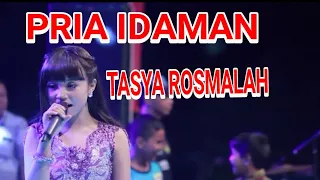 Download PRIA IDAMAN. TASYA ROSMALA MP3