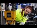 Inside Scania production: Manufacturing process at the Truck Factory