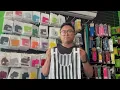 Champro Basketball Scorekeeper Pinnie P420REF
