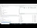 Write Functions in R convert a differenced series back to level 08