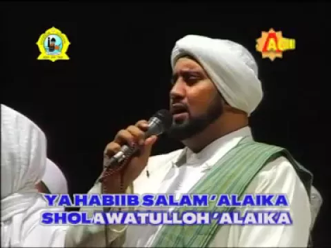 Download MP3 Mahlul Qiyam Habib Syech + Doa (Bass Mantapp)