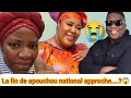 Lagu 🚨🇮🇪  APOUCHOU NATIONAL EN D∆NGER ..?  Cette prophètessse interpelle la maman d'apouchou national 😱