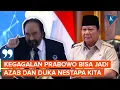 Surya Paloh: Kegagalan Pemerintahan Prabowo Bisa Jadi Azab Buat Kita