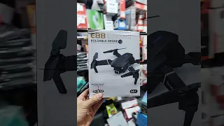 طائرة درون مع كاميرا للربط على الجوال  الدليل التقني دندنها