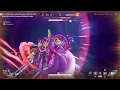 CHALLENGE COMPLETE ROLLING OAA WITH MAGIK