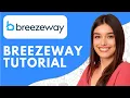 How to Use Breezeway 2026 Breezeway Software Tutorial Review Demo