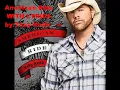 American Ride WITH LYRICS
