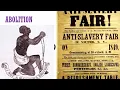 The Real Reasons Slavery Was Abolished