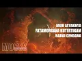 Download Lagu MOSES BANDWIDTH - KARMA (New Lyric 2025)