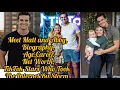 Meet Matt and Abby Biography Age Career Net Worth TikTok Stars Who Took The Internet By Storm