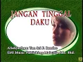 Download Lagu Jangan Tinggal Daku - Wann [Official MV]