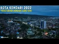 Download Lagu Drone Kota Kendari 2022, Melihat Kendari Dari Udara Sore Hari. Ibukota Sulawesi Tenggara