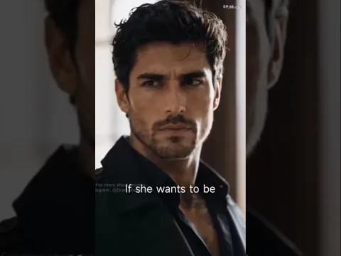 The mafia Don hired me as his wife. Episode 3