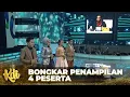 Lagu Elvy \u0026 Bertha Bongkar Penampilan KDI Irsyad, Tika, dan Indah Siapa Paling Memukau? | KONTES KDI 2014