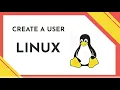 Create a user in Linux KodeKloud Engineer