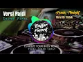 Download Lagu Remix Tonight, Move Your Body. Versi Full Paldi || By DJ Mbon Mbon Diremix Ulang oleh Daftar Favorit