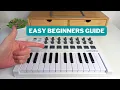 Download Lagu How to use a MIDI Keyboard (Easy Beginners Guide)