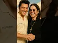Download Lagu Ozzy Osbourne Meets Legends in Heaven 👑✨