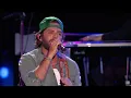 Thomas Rhett Beautiful As You Live at CMA Fest 2024