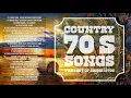 Download Lagu Top 100 Classic Country Songs Of 70s | Best 70s Country Music