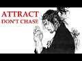 Lagu The Law of Attraction - Miyamoto Musashi