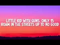 Sean Kingston - Take You There (Lyrics)