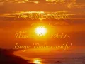Handel: Serse / Act 1 - Largo: 'Ombra mai fu' - London Symphony Orchestra