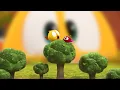 Lagu Chicky in the Trees | Where's Chicky? | Cartoon Collection in English for Kids | New episodes